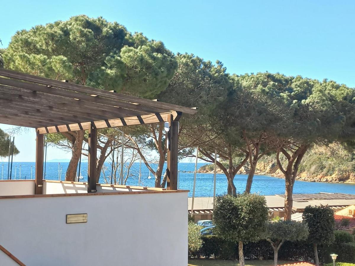 Double Room Sea View