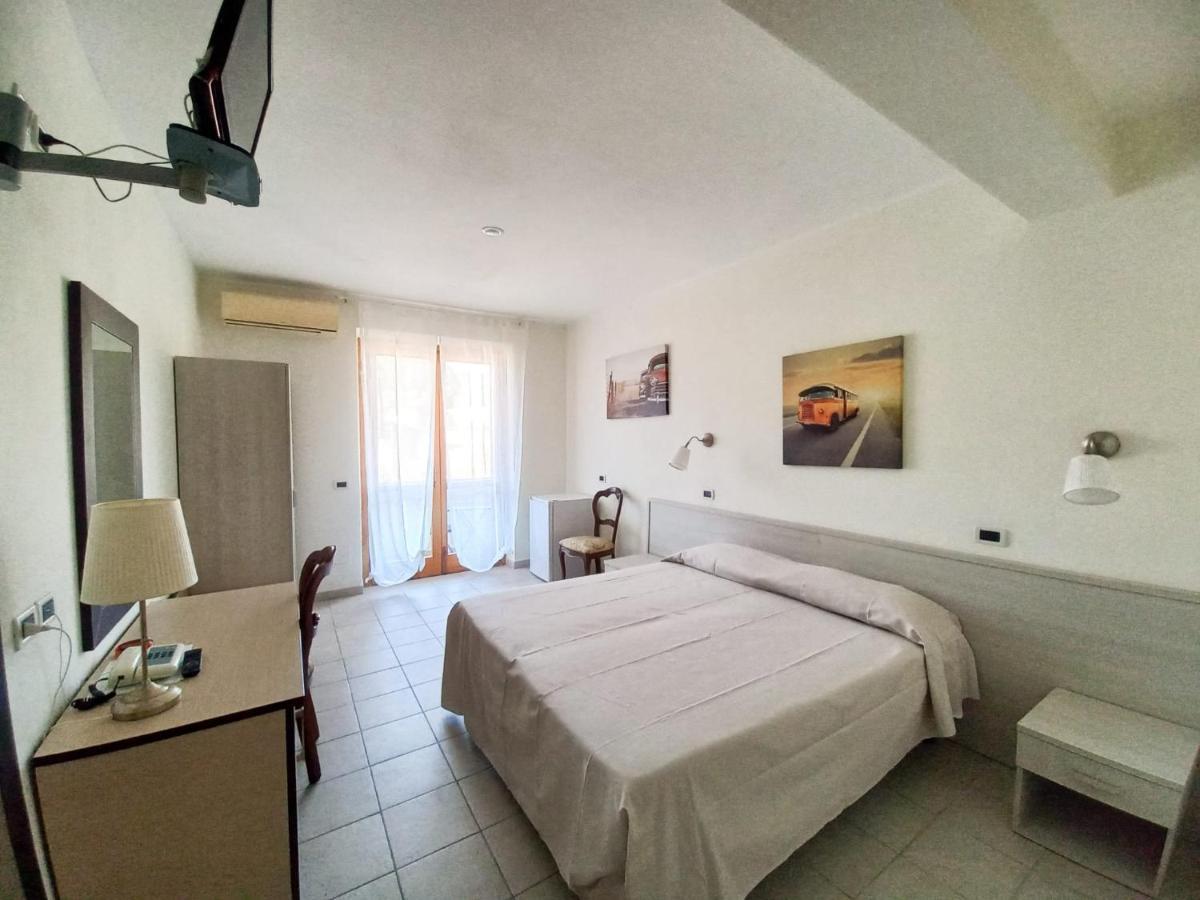 Double Room Sea View