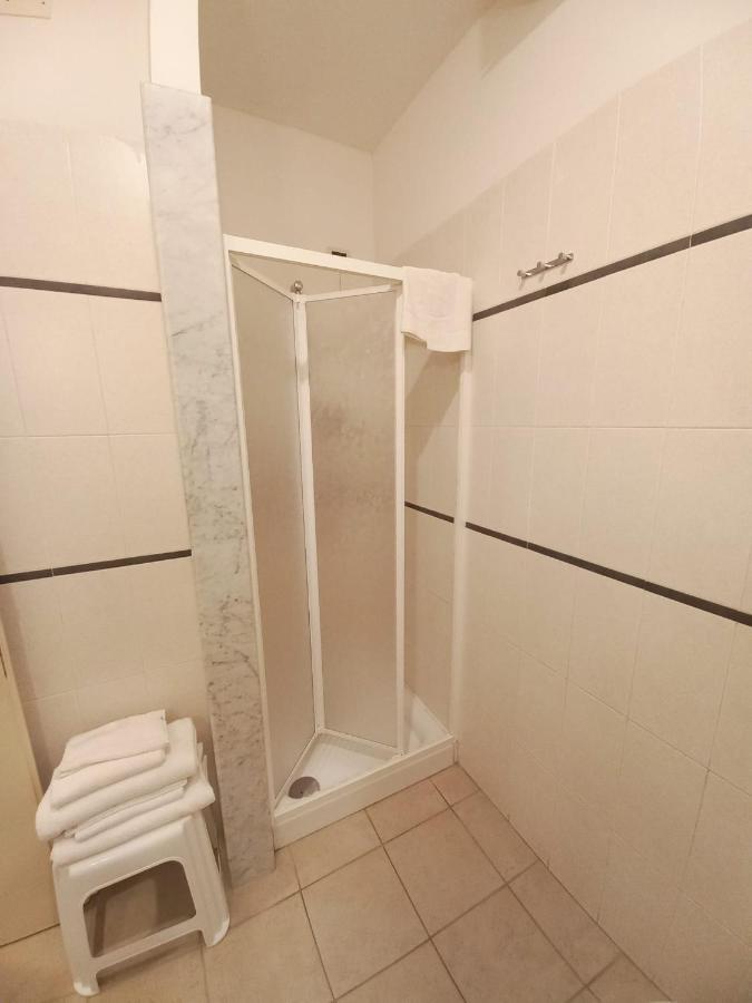 Double Room Sea View