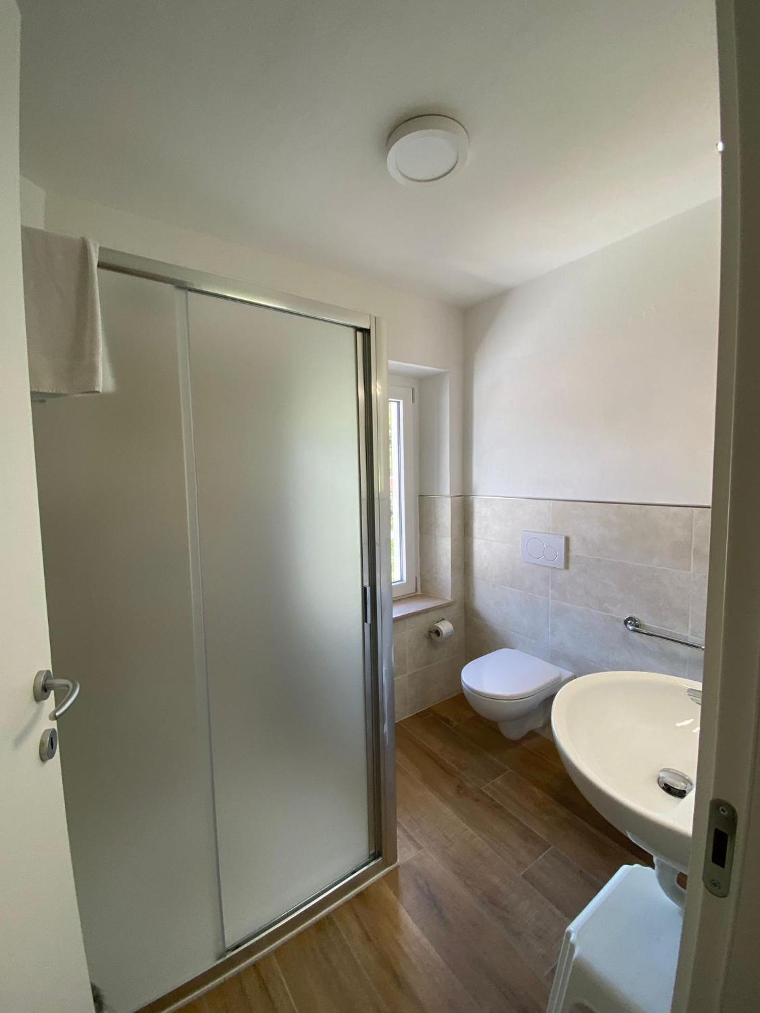 Two-Bedroom Family Apartment