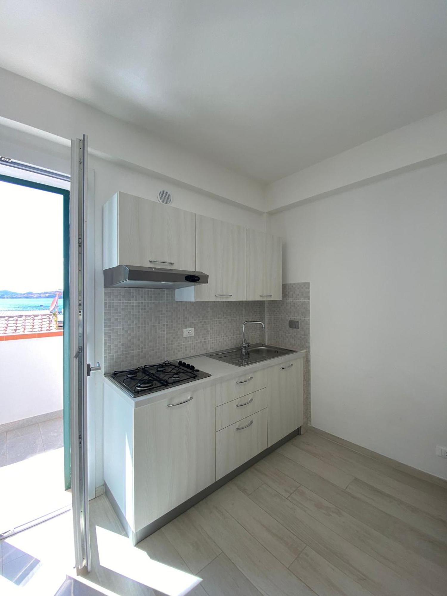 Two-Bedroom Family Apartment