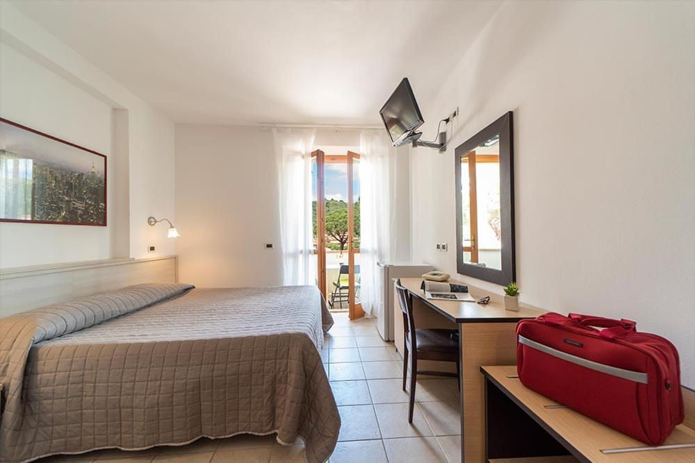 Double Room Sea View