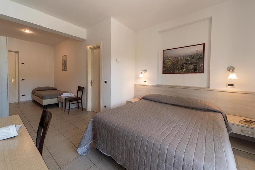 Double Room Sea View