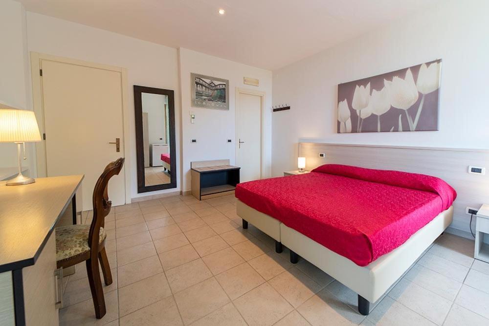 Double Room Sea View