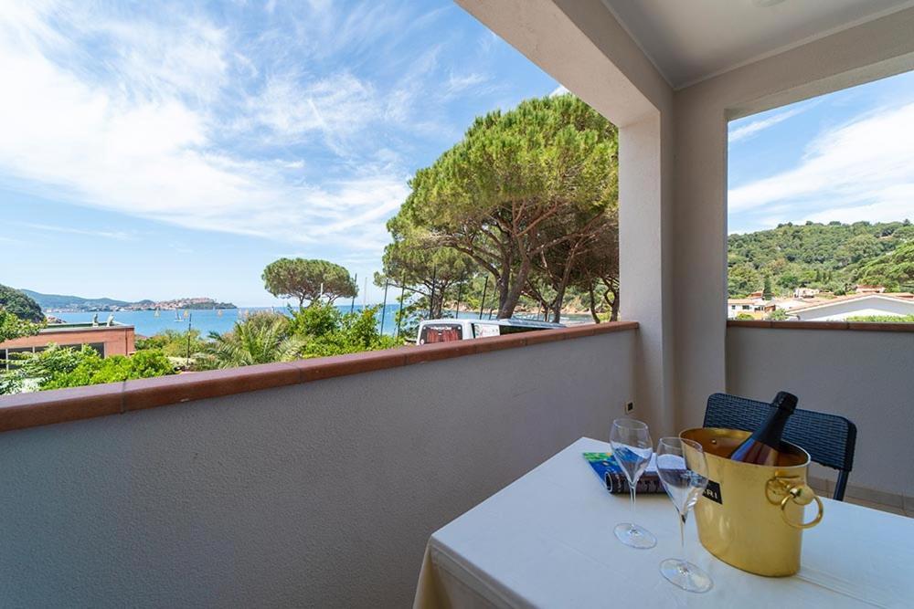 Double Room Sea View