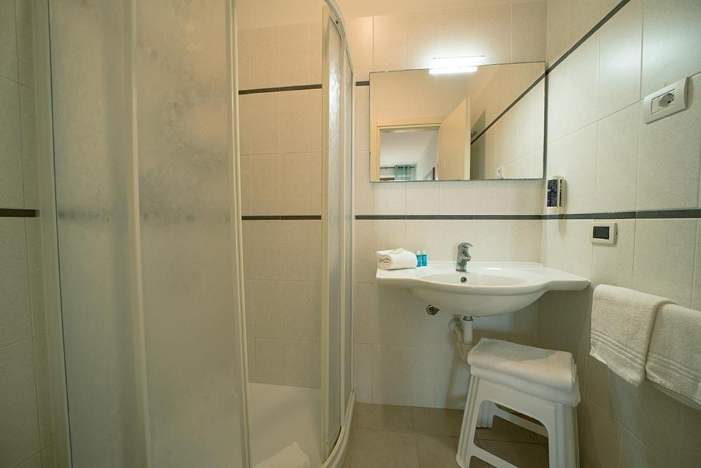 Double Room Sea View