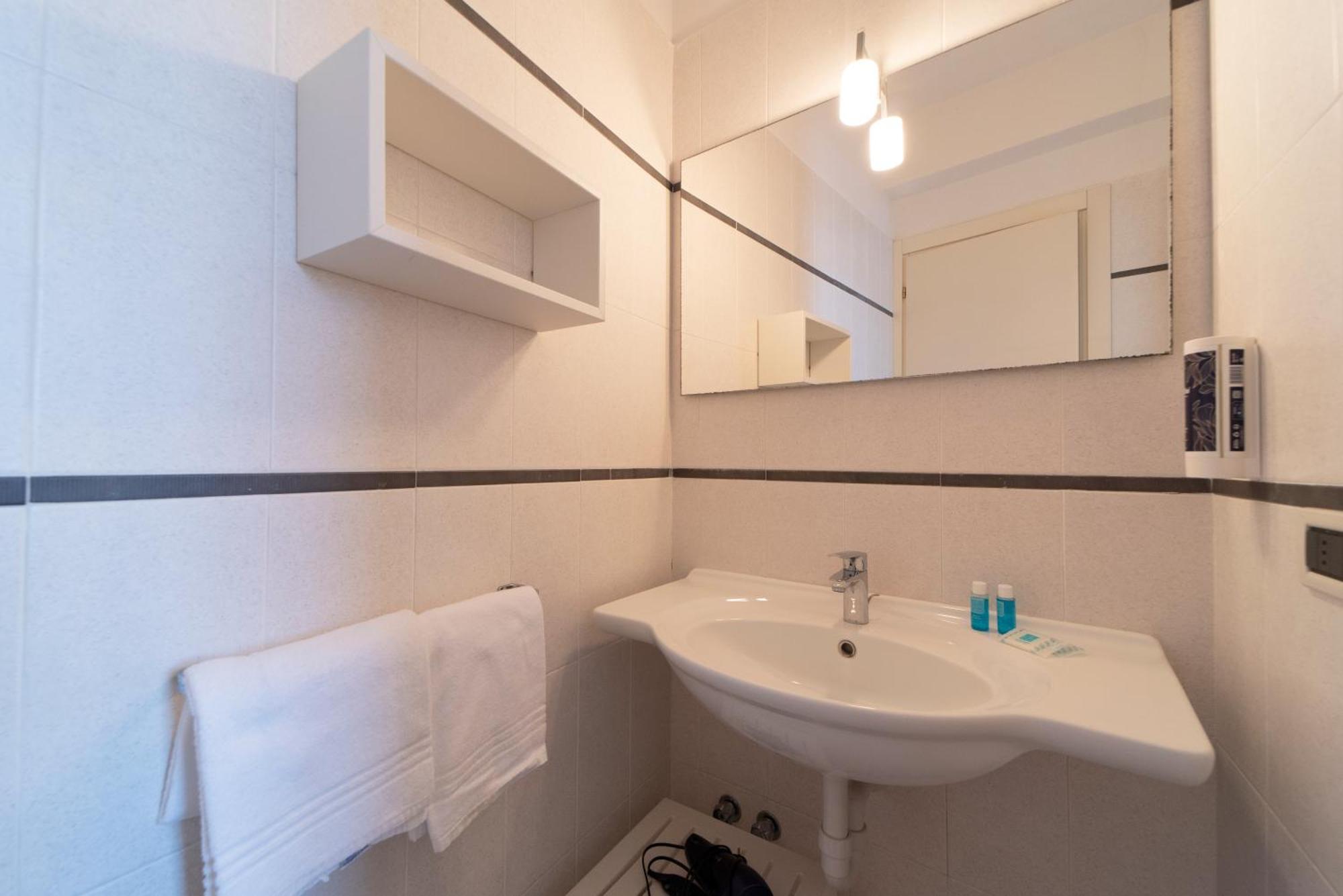 Double Room Sea View