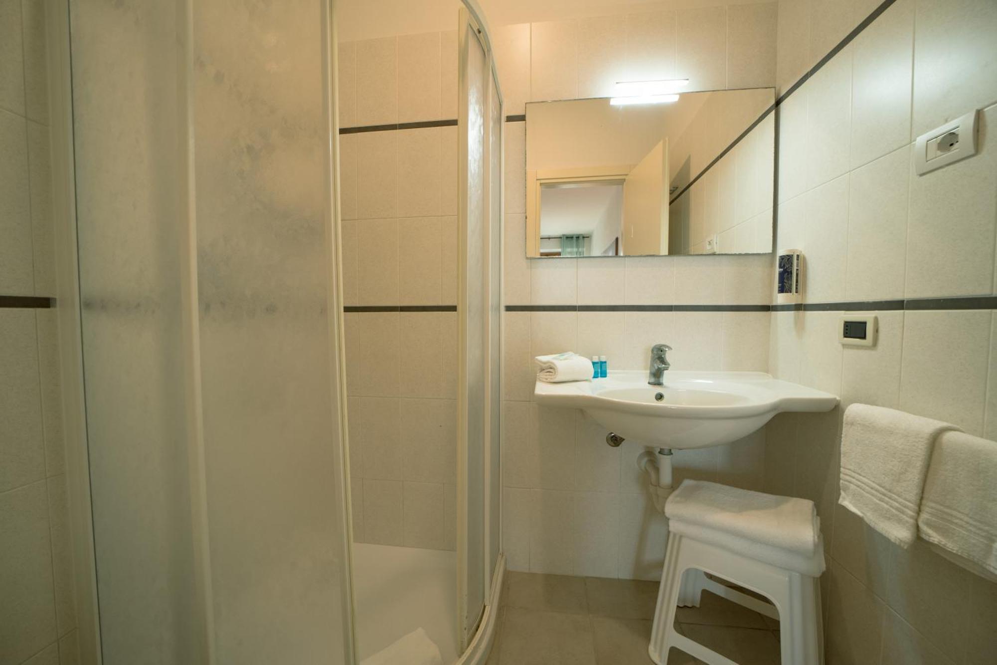 Double Room Sea View