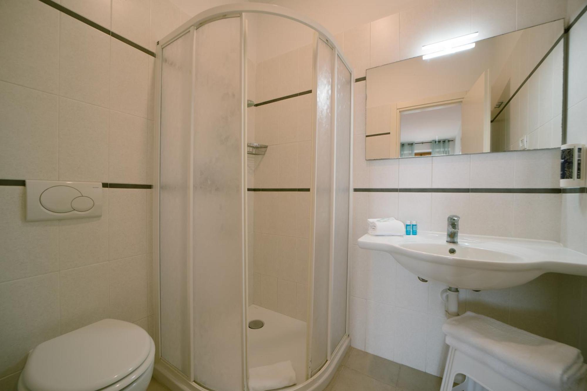 Double Room Sea View