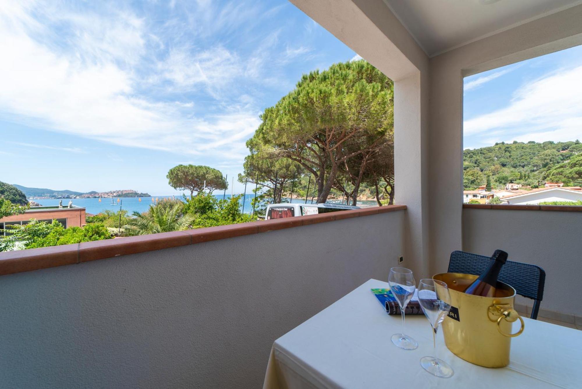 Double Room Sea View