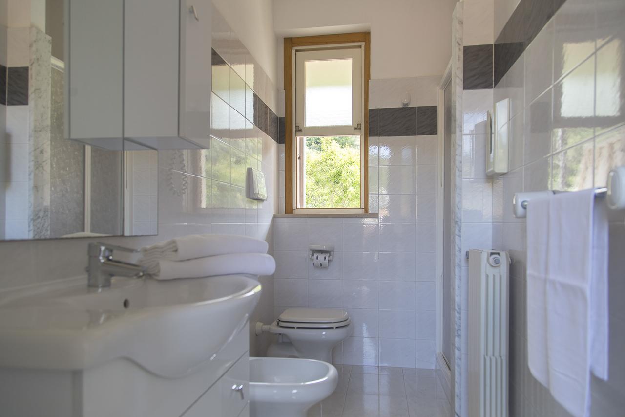 One-Bedroom Standard Apartment