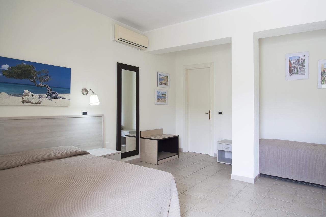 Double Room Sea View