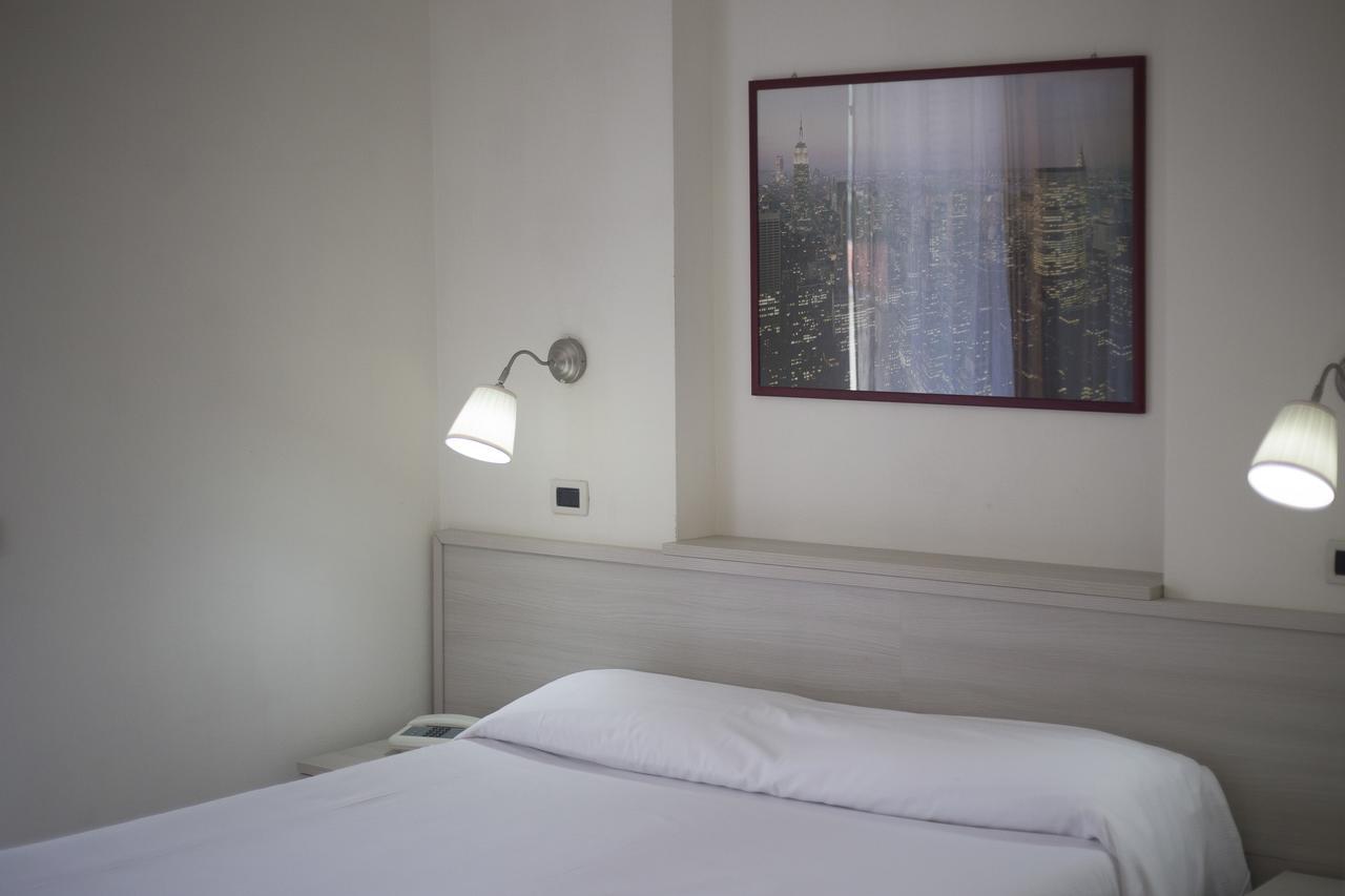 Double Room Sea View