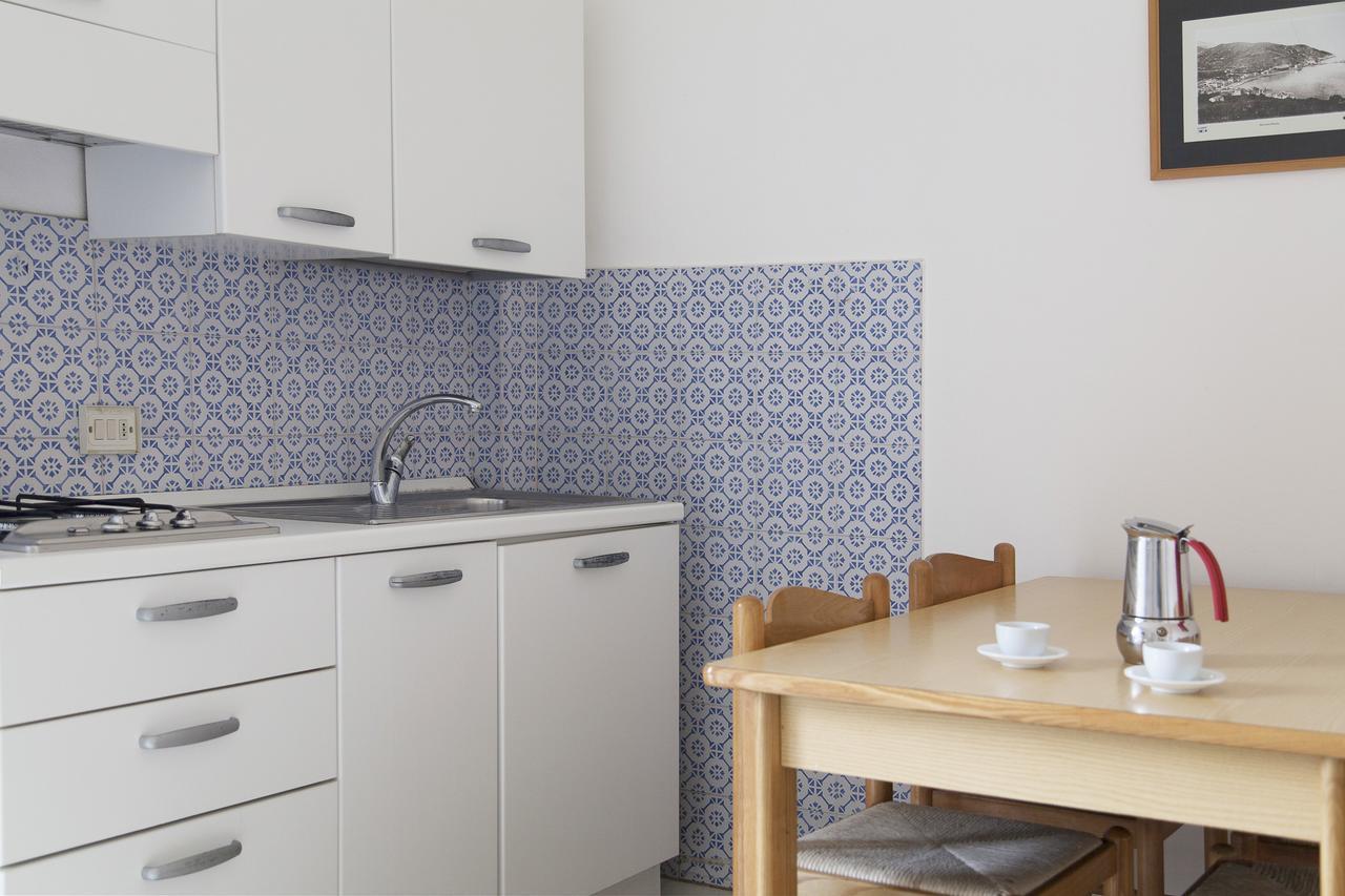 Two-Bedroom Family Apartment
