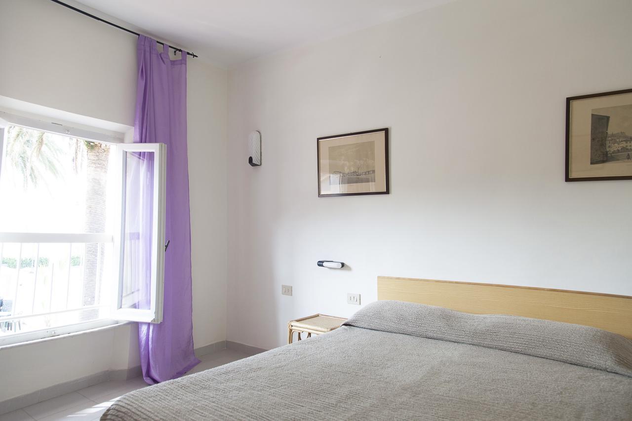 One-Bedroom Standard Apartment