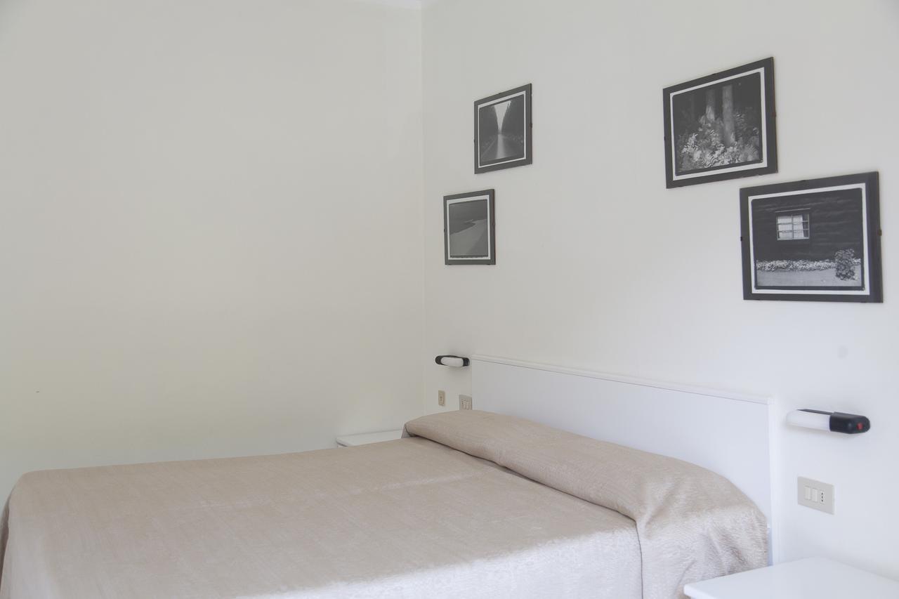 One-Bedroom Standard Apartment