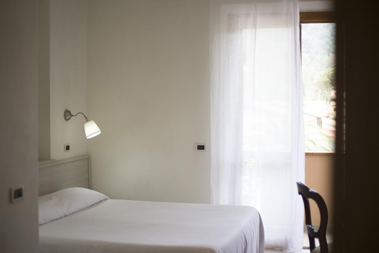 Double Room Sea View
