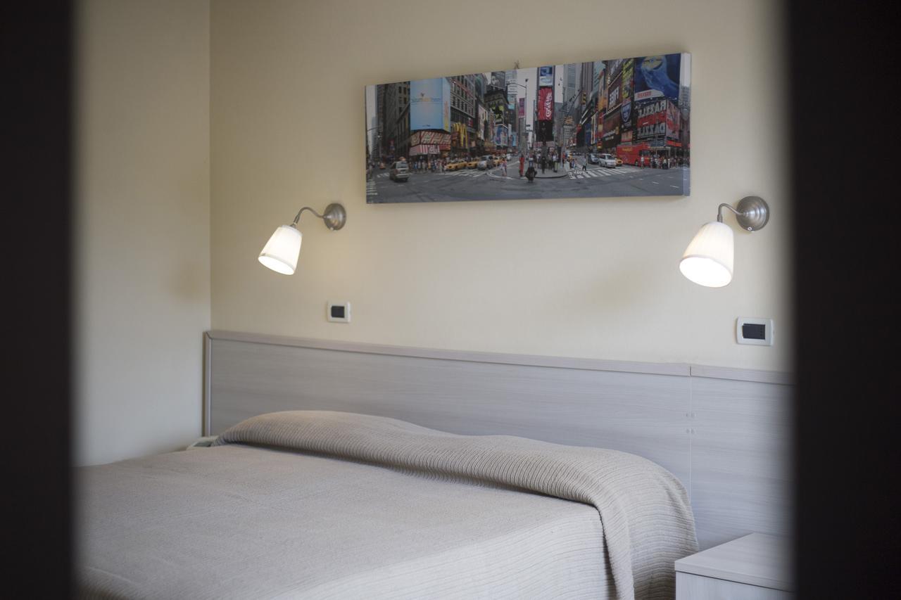 Double Room Sea View