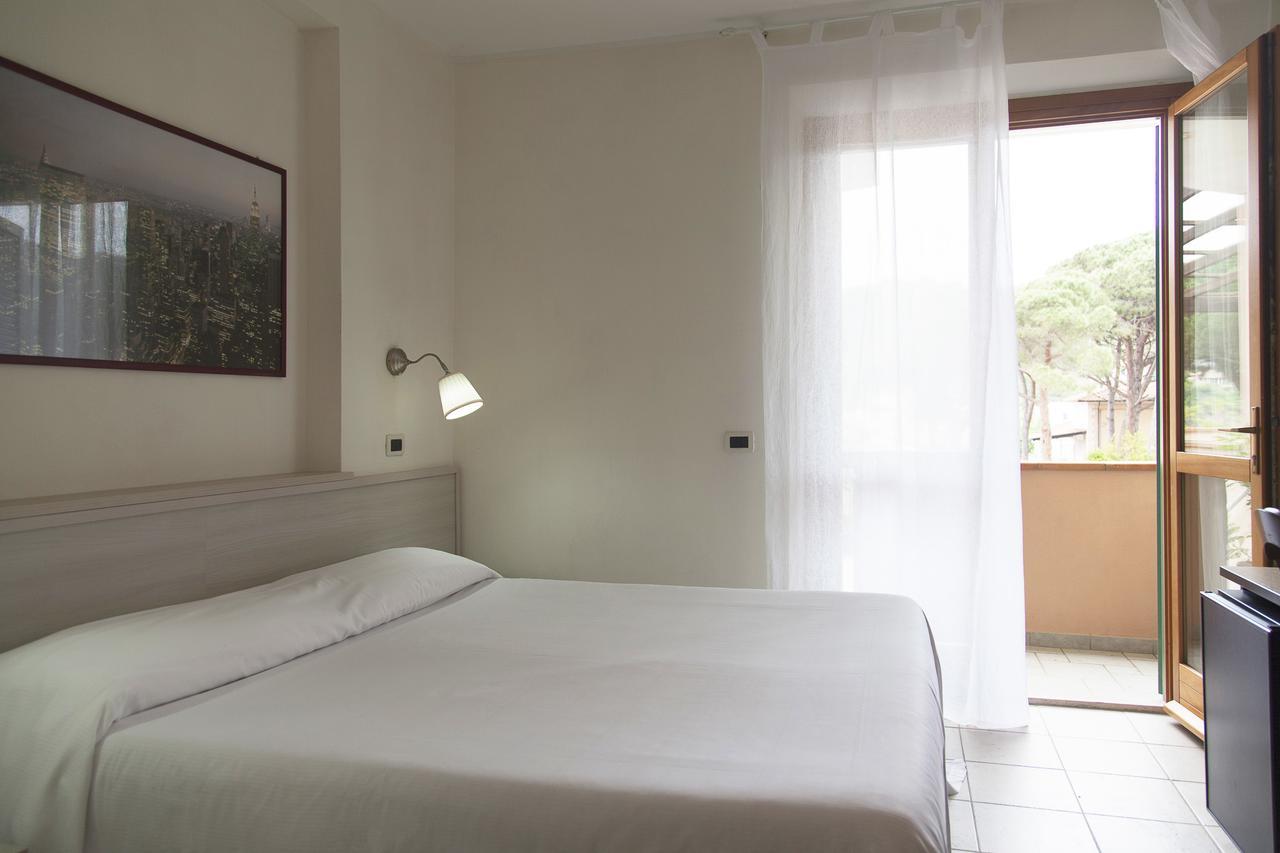 Double Room Sea View