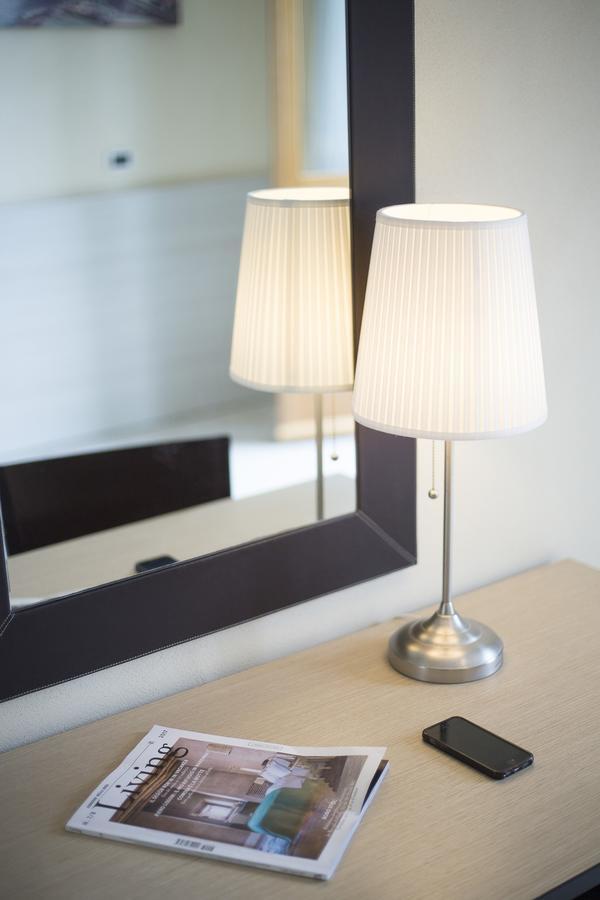 Double Room Sea View