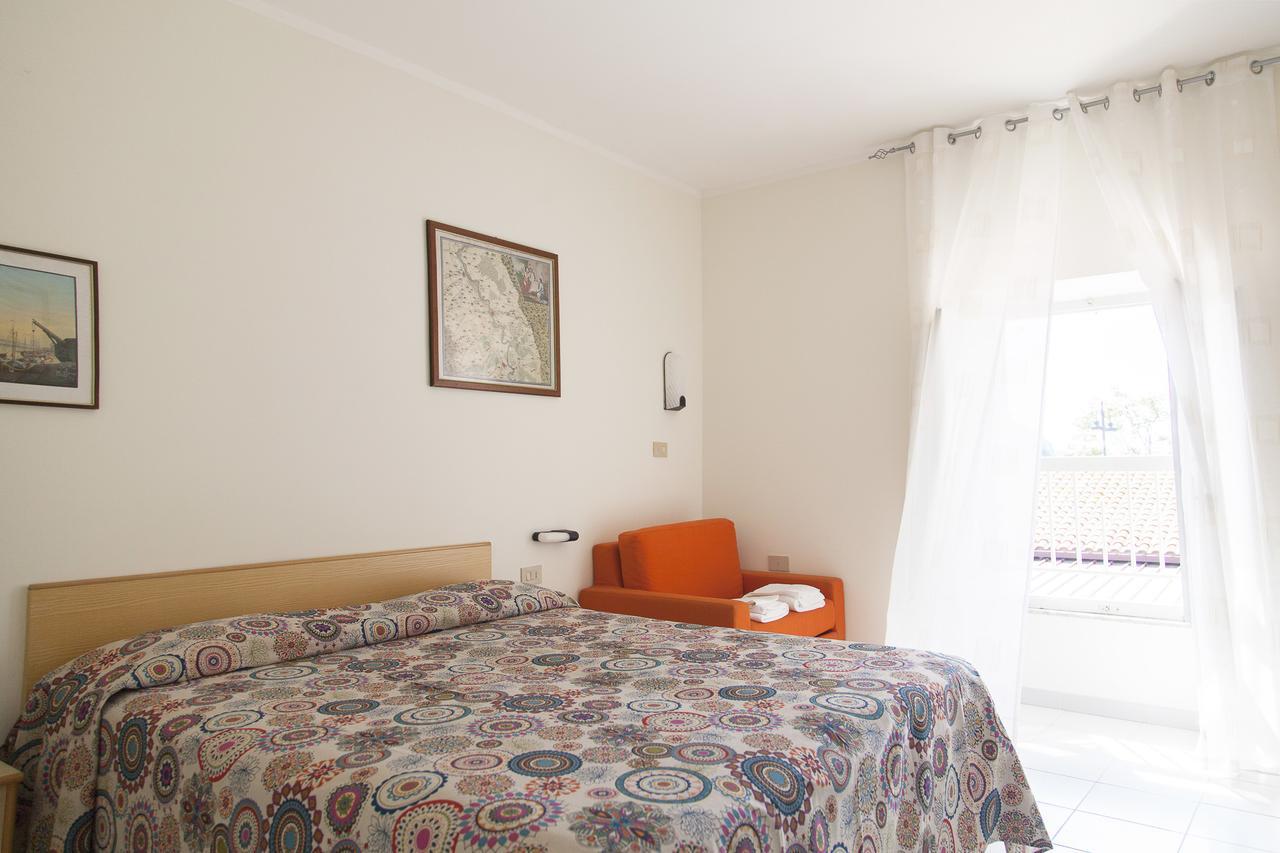 One-Bedroom Standard Apartment