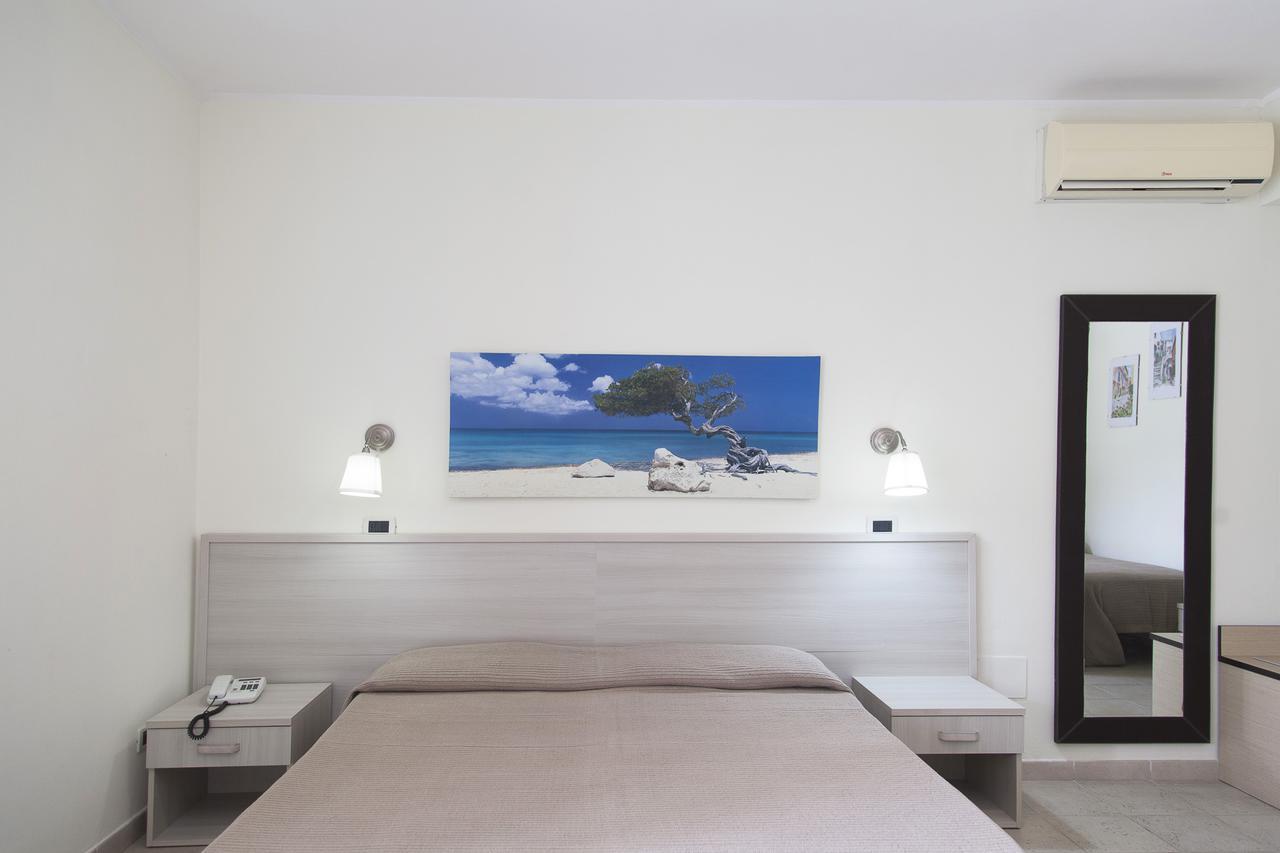 Double Room Sea View