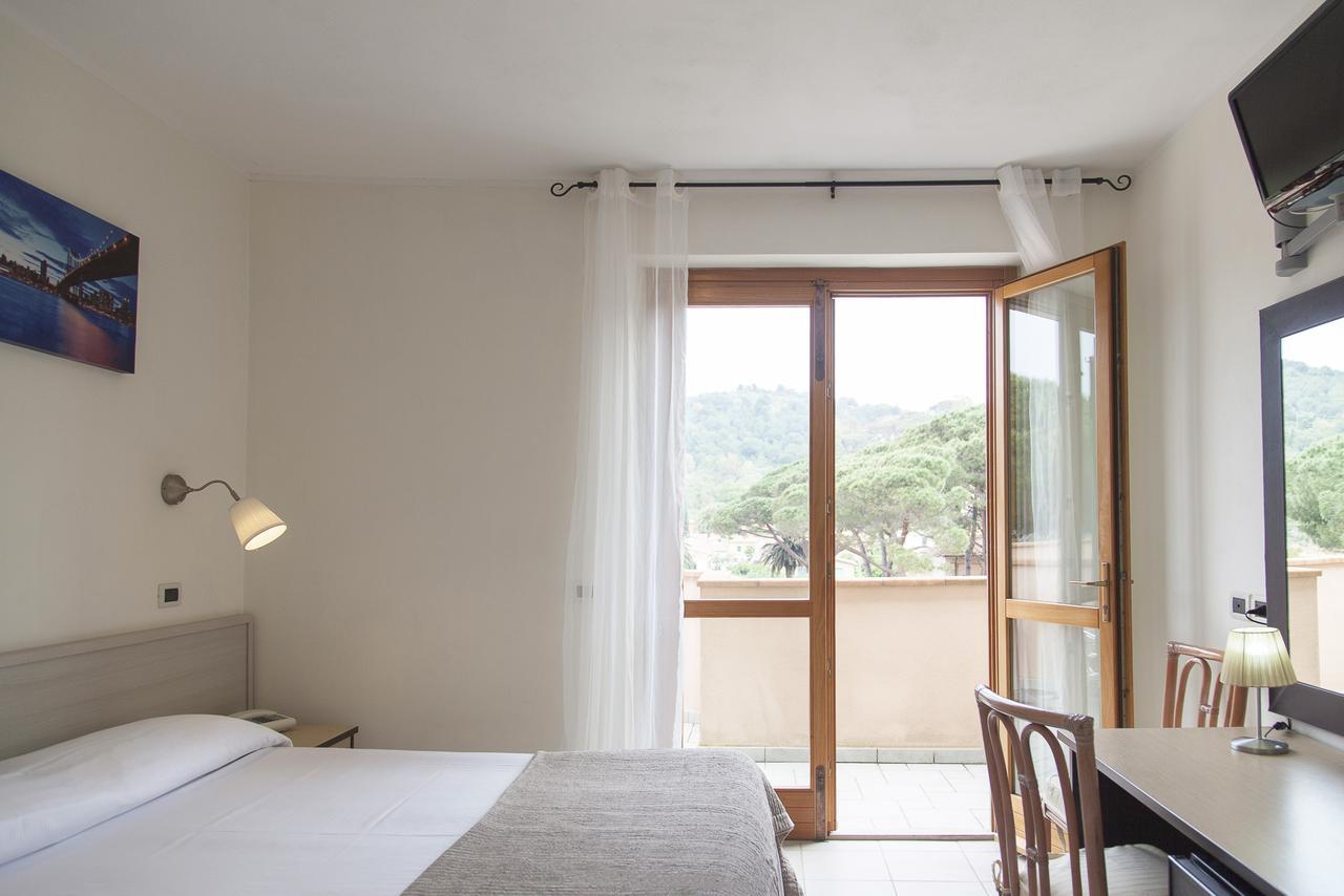 Double Room Sea View