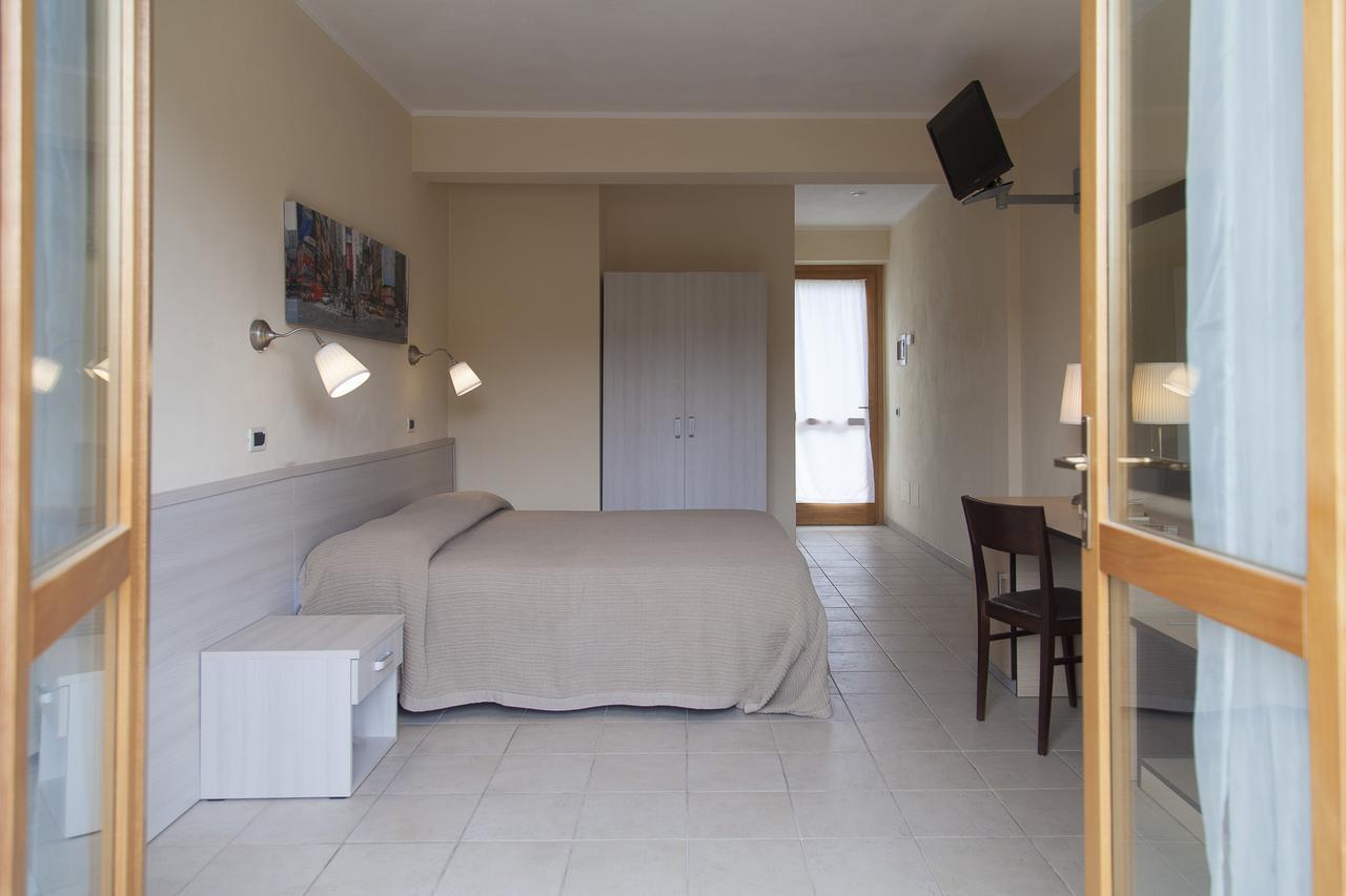 Double Room Sea View