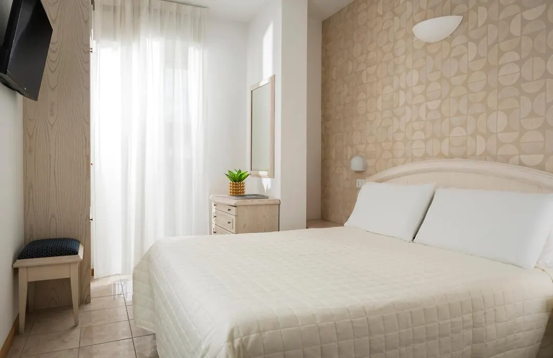 Hotel Villa Mare-1