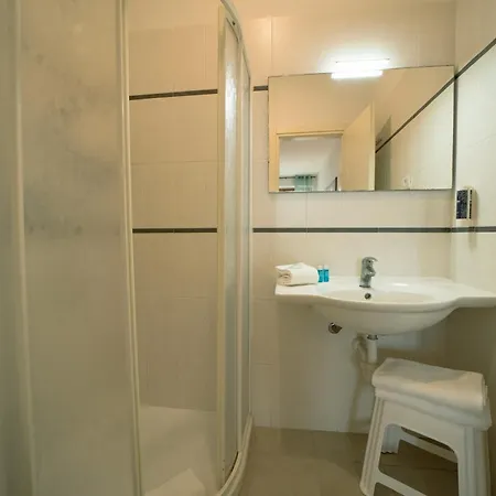 Residence Hotel Villa Mare-2