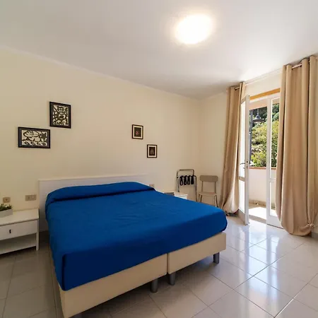 Residence Hotel Villa Mare-3